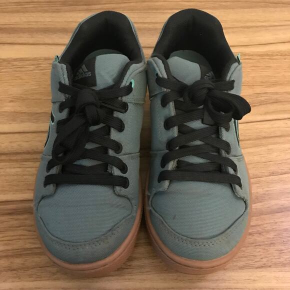 Adidas Five Ten Freerider Primeblue Bike Shoes Womens 6.5 FZ3291 - Picture 3 of 7